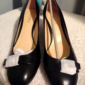 NWOT Ralph Lauren Shoes